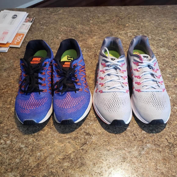 Womans Nike shoes - Picture 1 of 6